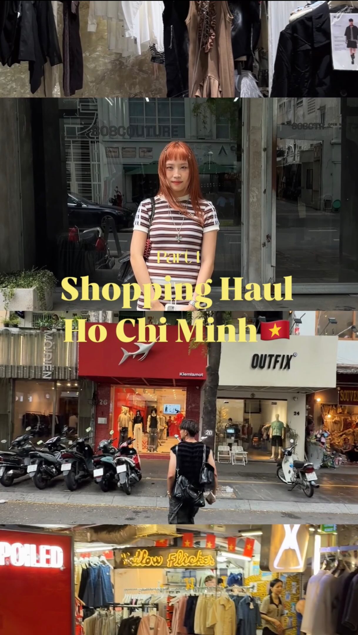 8 Shops in Thành phố Hồ Chí Minh