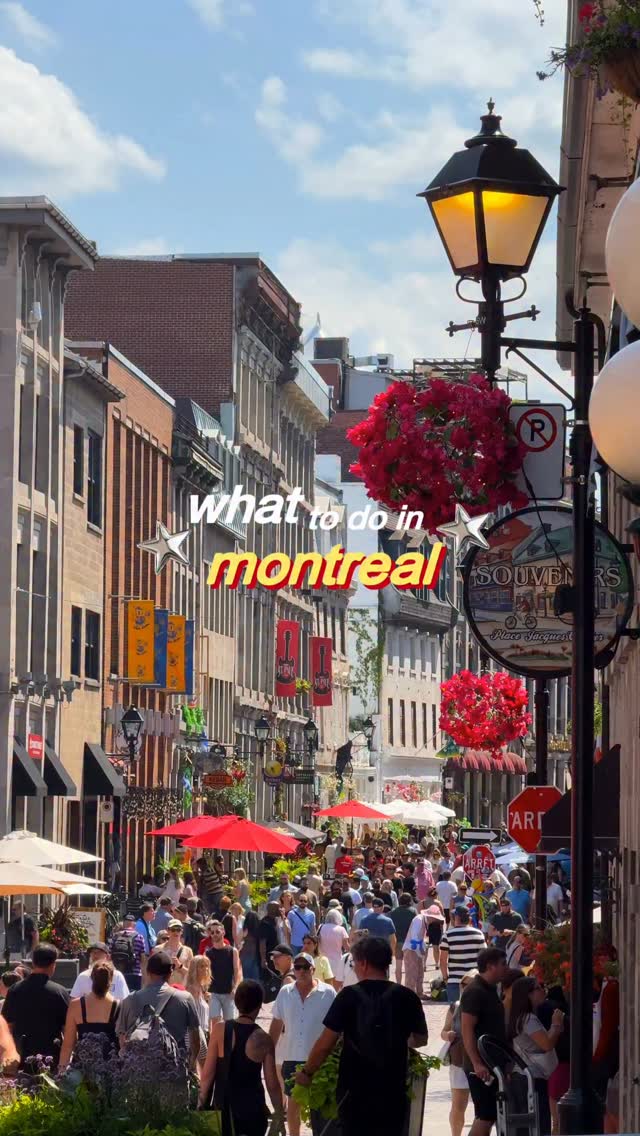 12 Cafes in Montréal