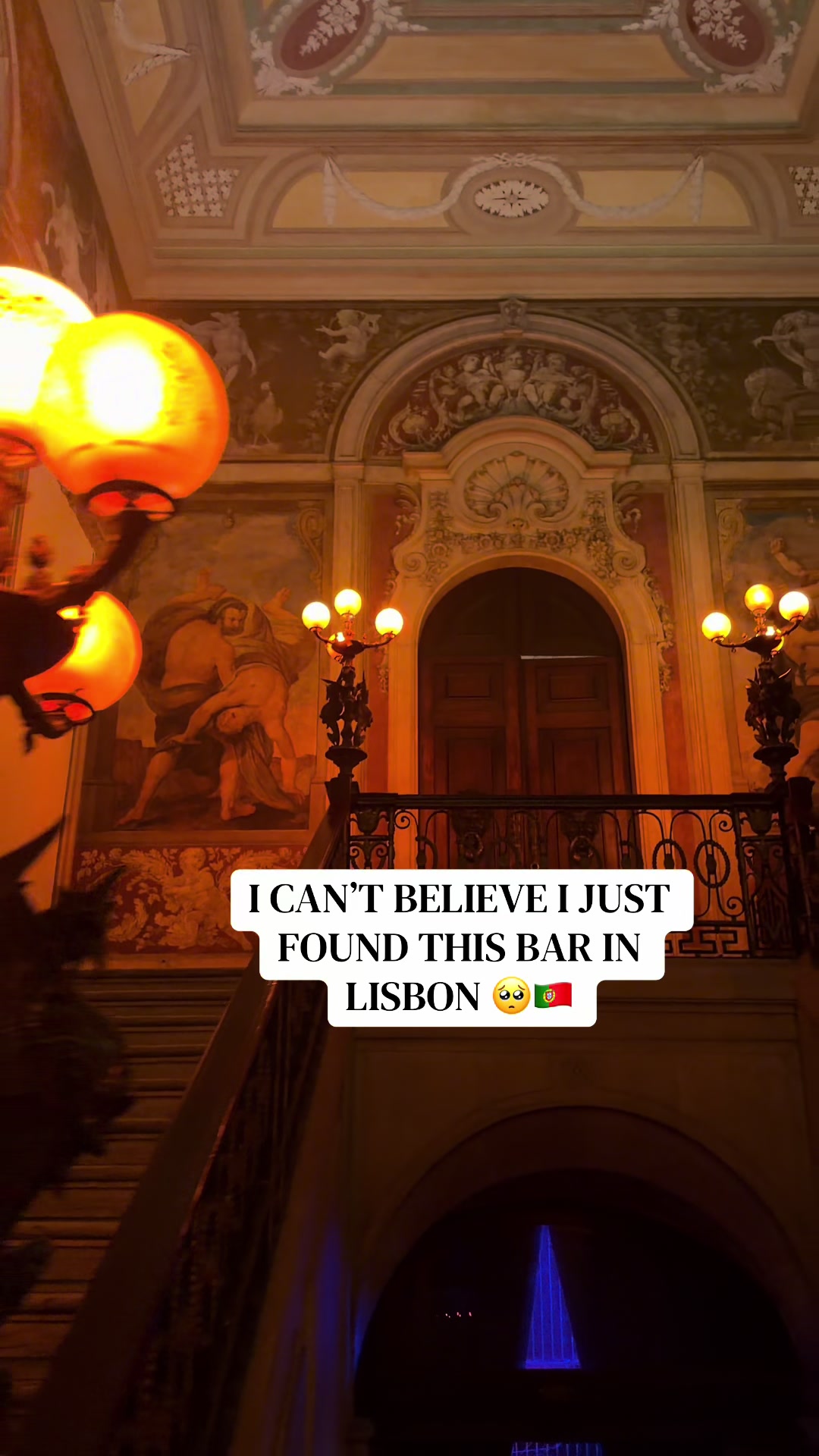1 Restaurants in Lisboa