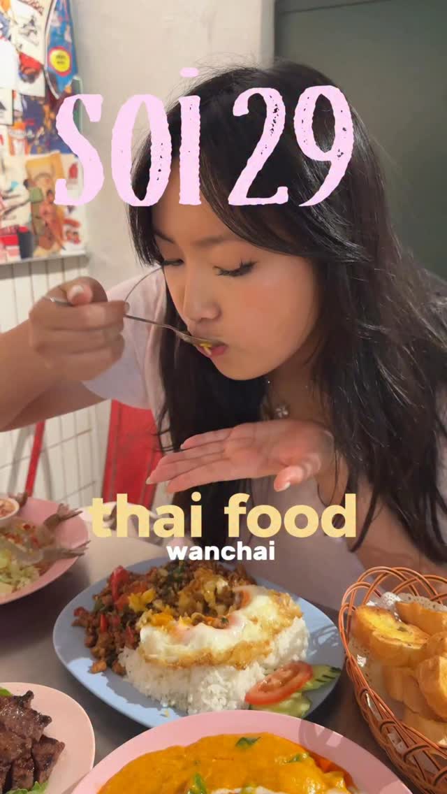 Chef Key's Best Eats on Soi 29