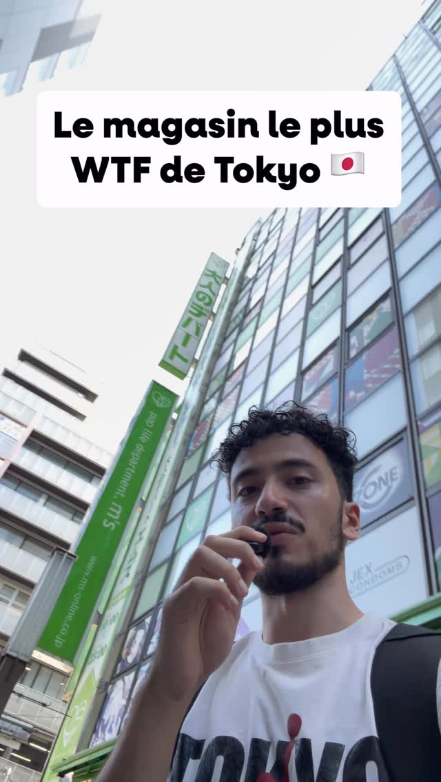Akihabara Electric Town Explored