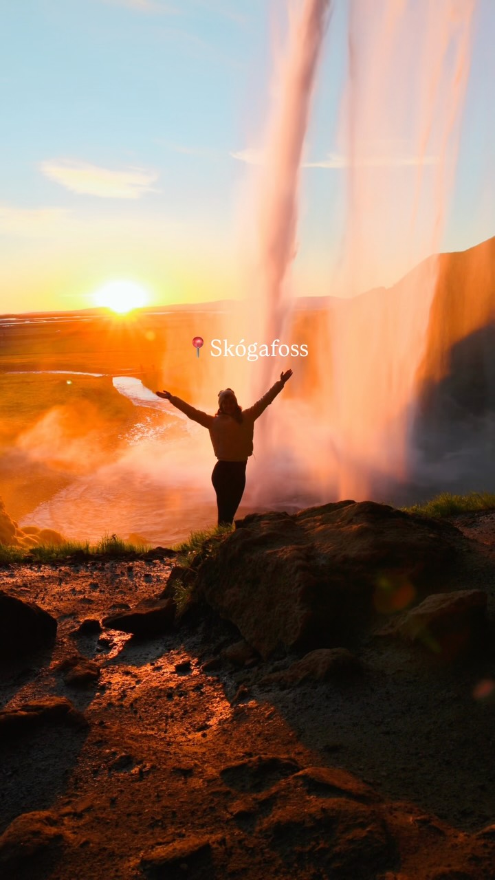 18 Attractions in Iceland
