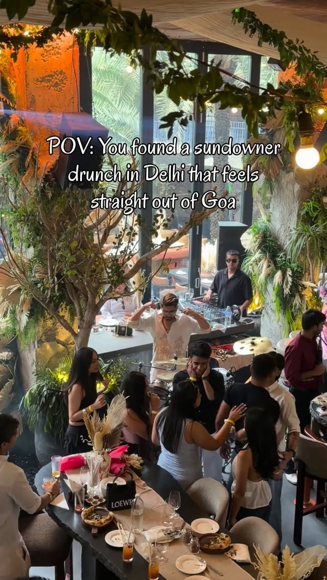 1 Restaurants in New Delhi
