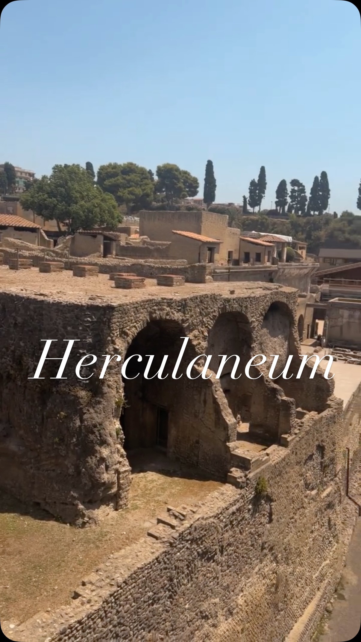 6 Attractions in Ercolano