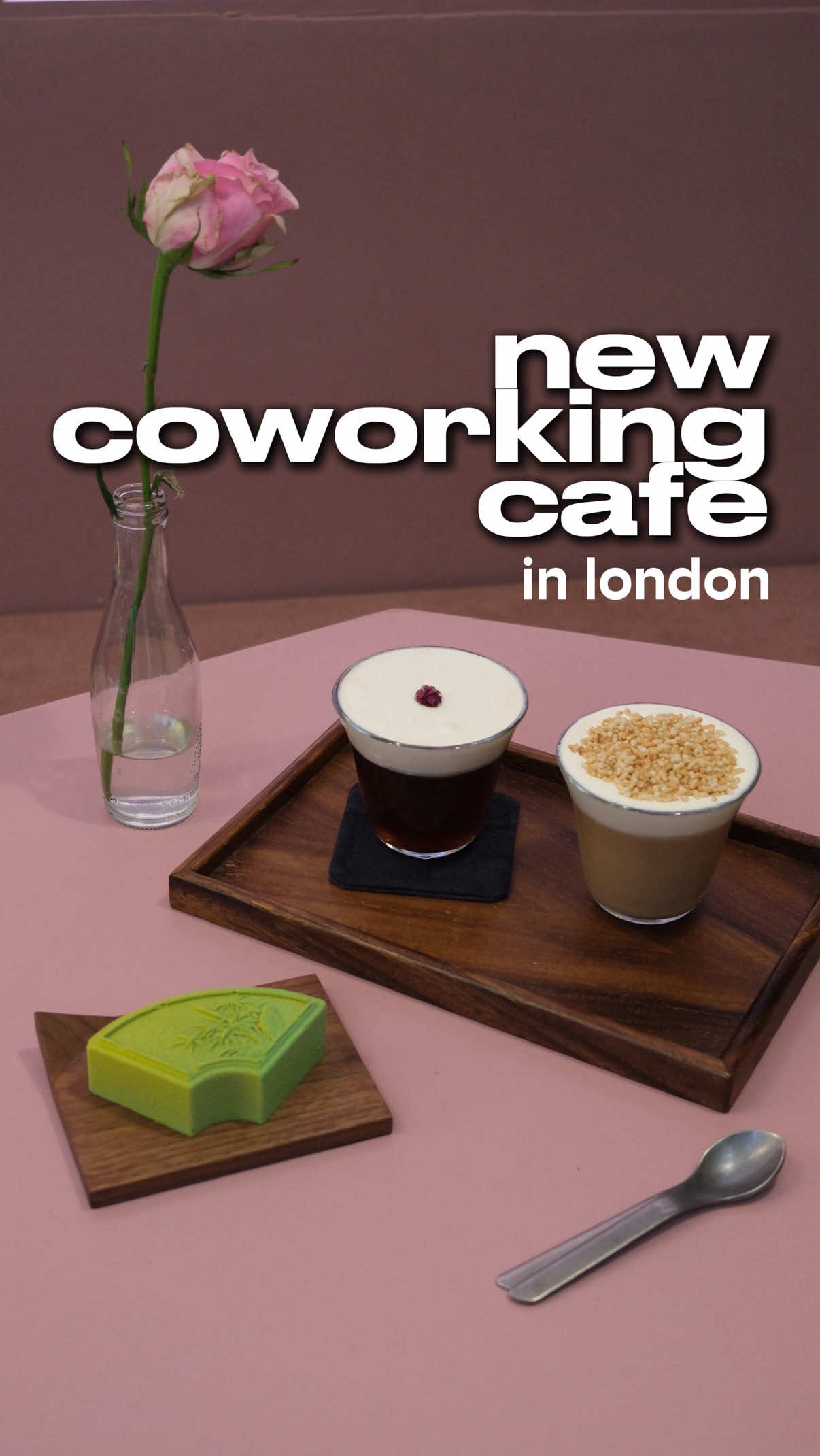Lotus Realm: A London Tea Cafe Experience