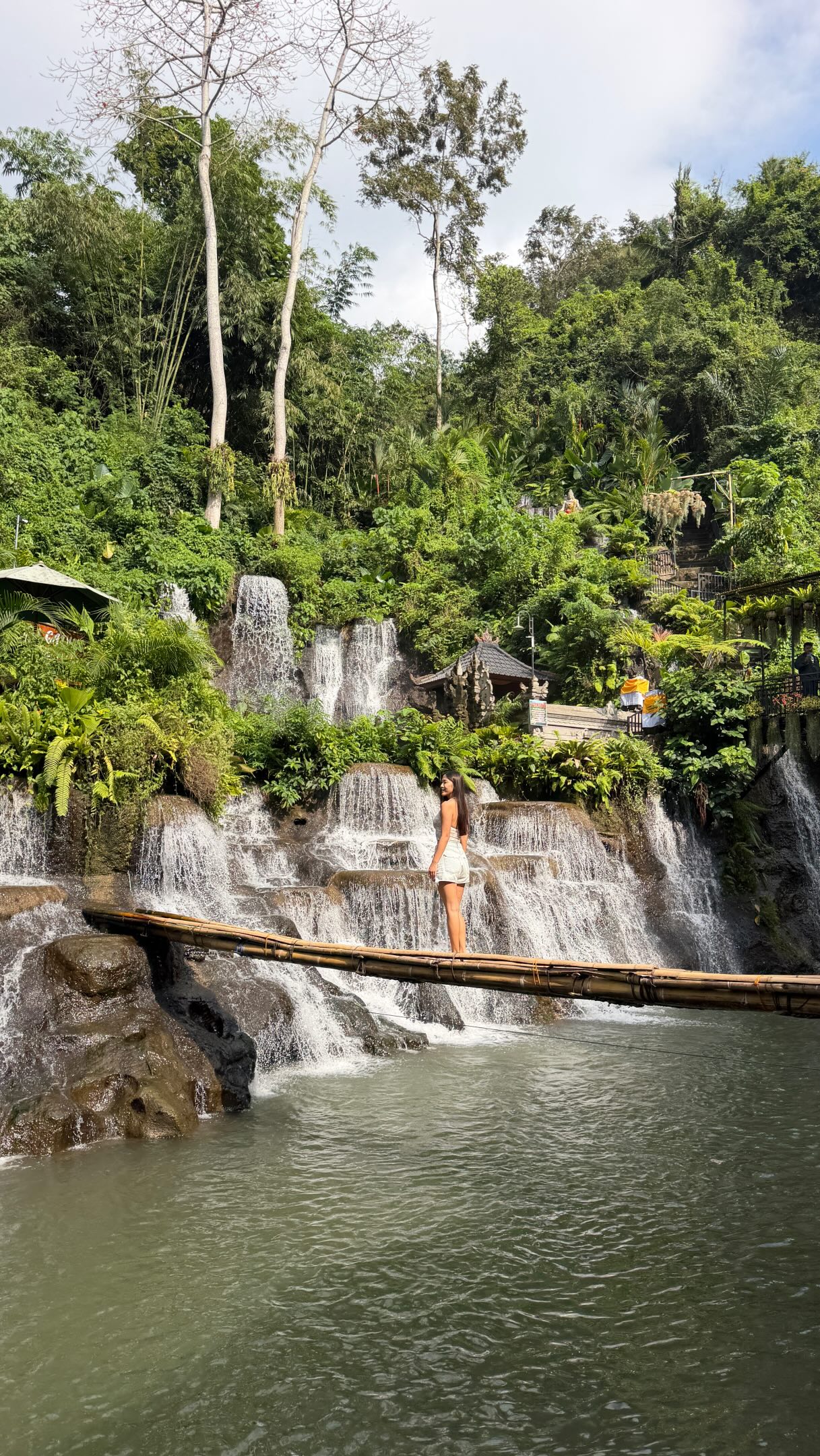 2 Landmarks in Bali
