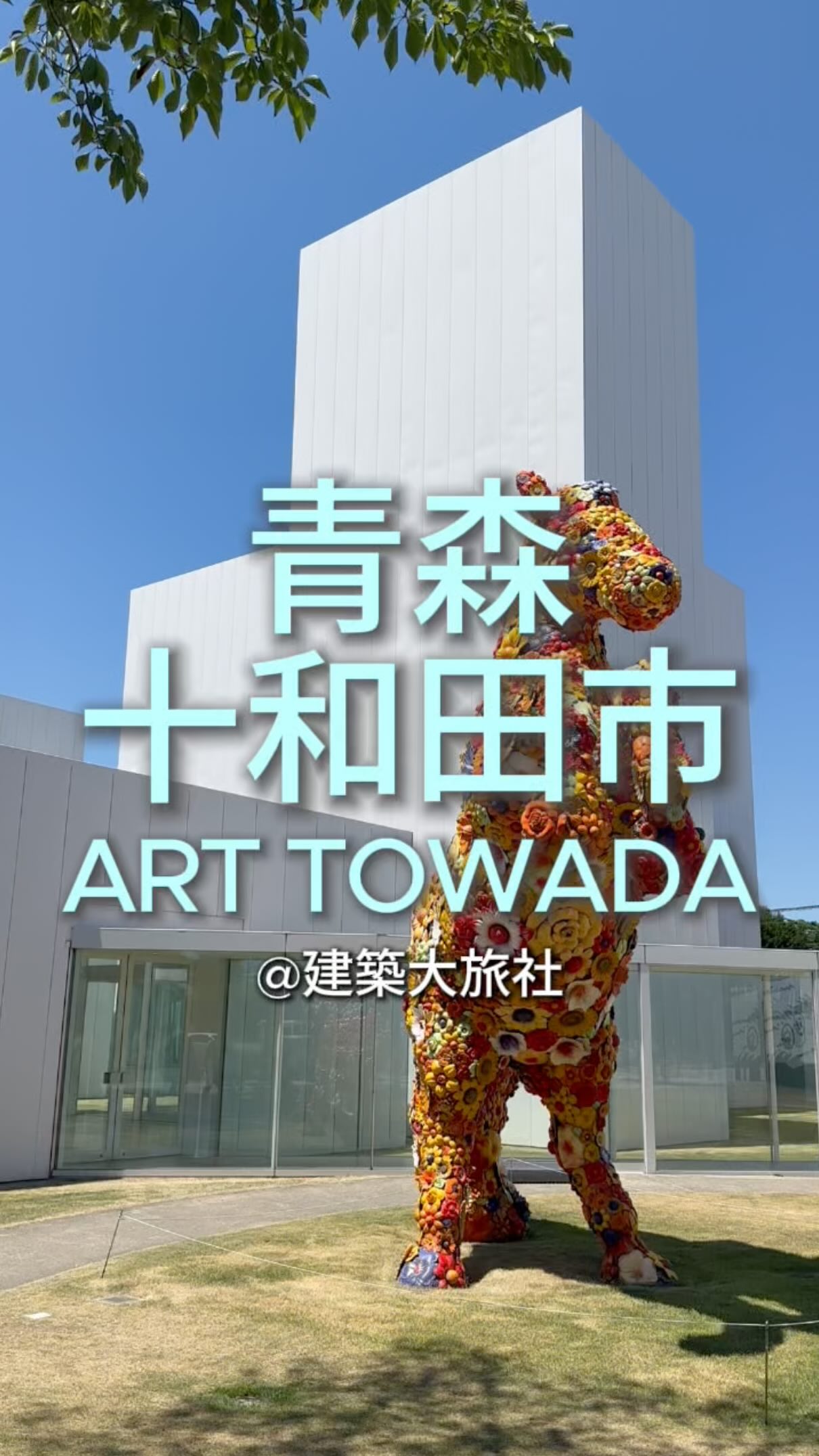 4 Attractions in Towada