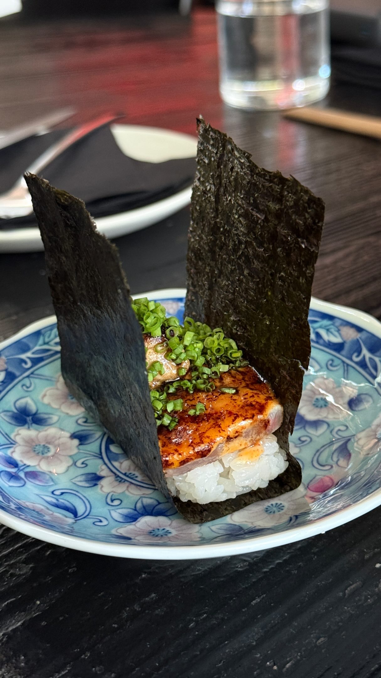 Michelin-Selected Restaurant: 12/10 Delights