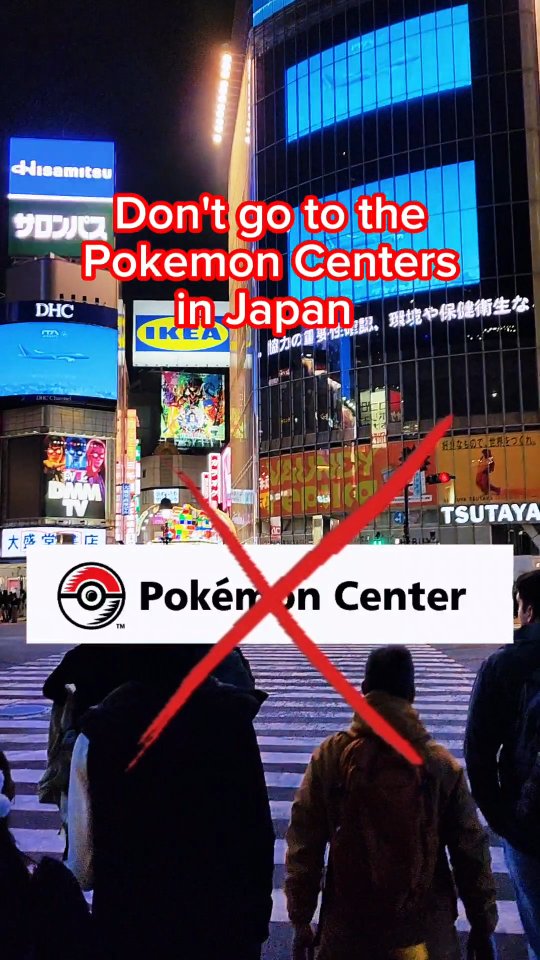 Five Real-World Pokemon Inspirations Across Japan