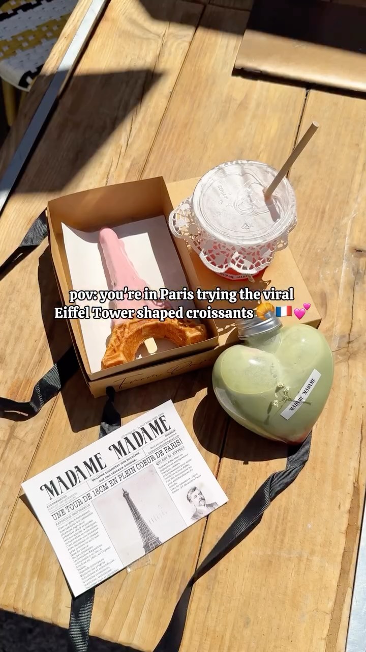 Madame Madame Destinations