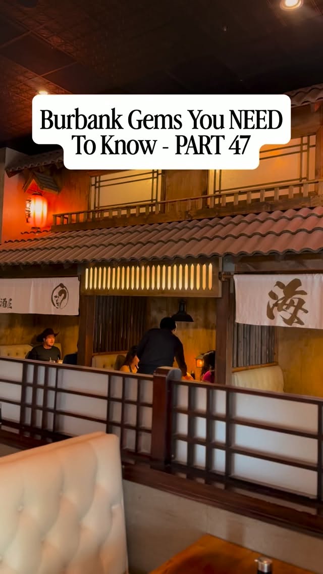 Kopan Sushi & Ramen: Tokyo Izakaya Experience in Burbank