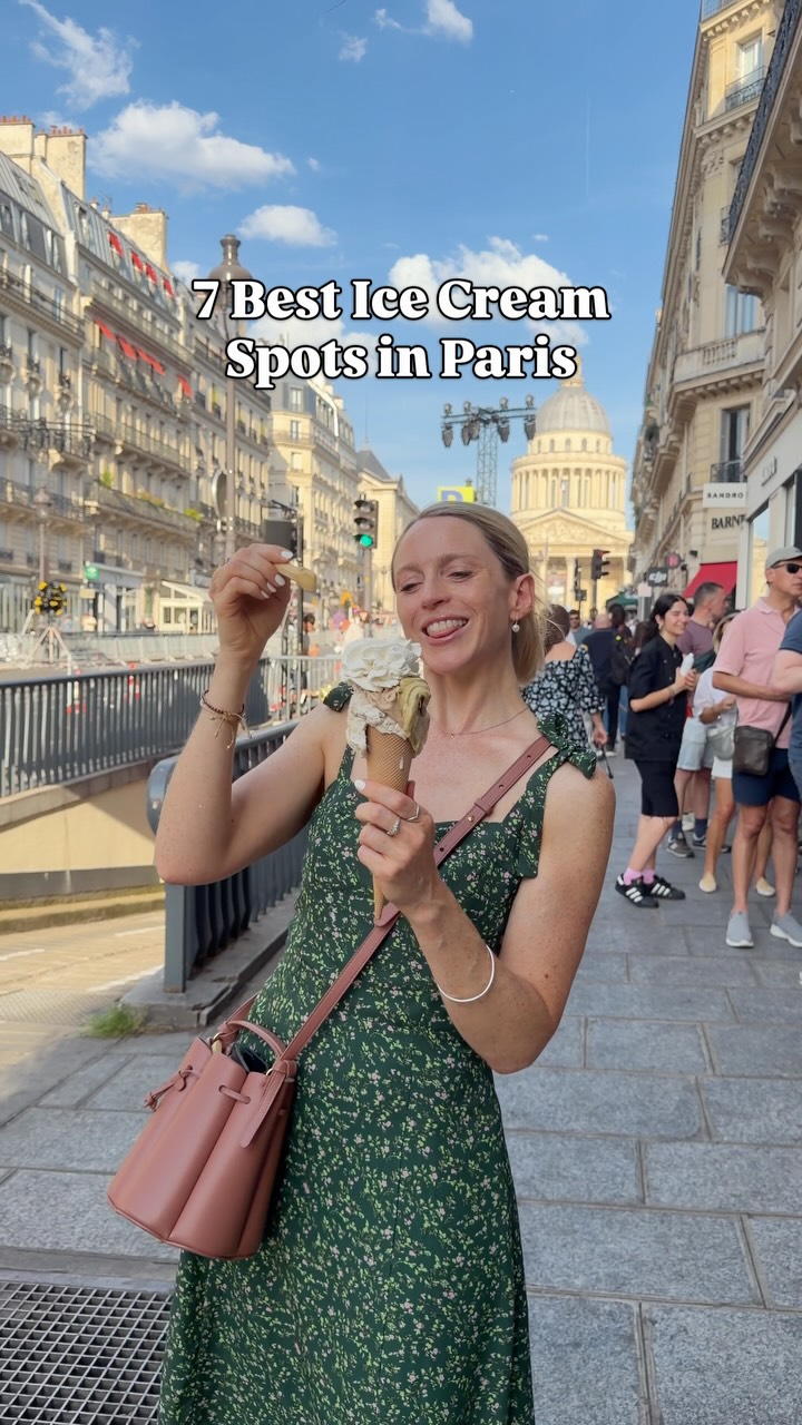 7 Bakeries in Paris