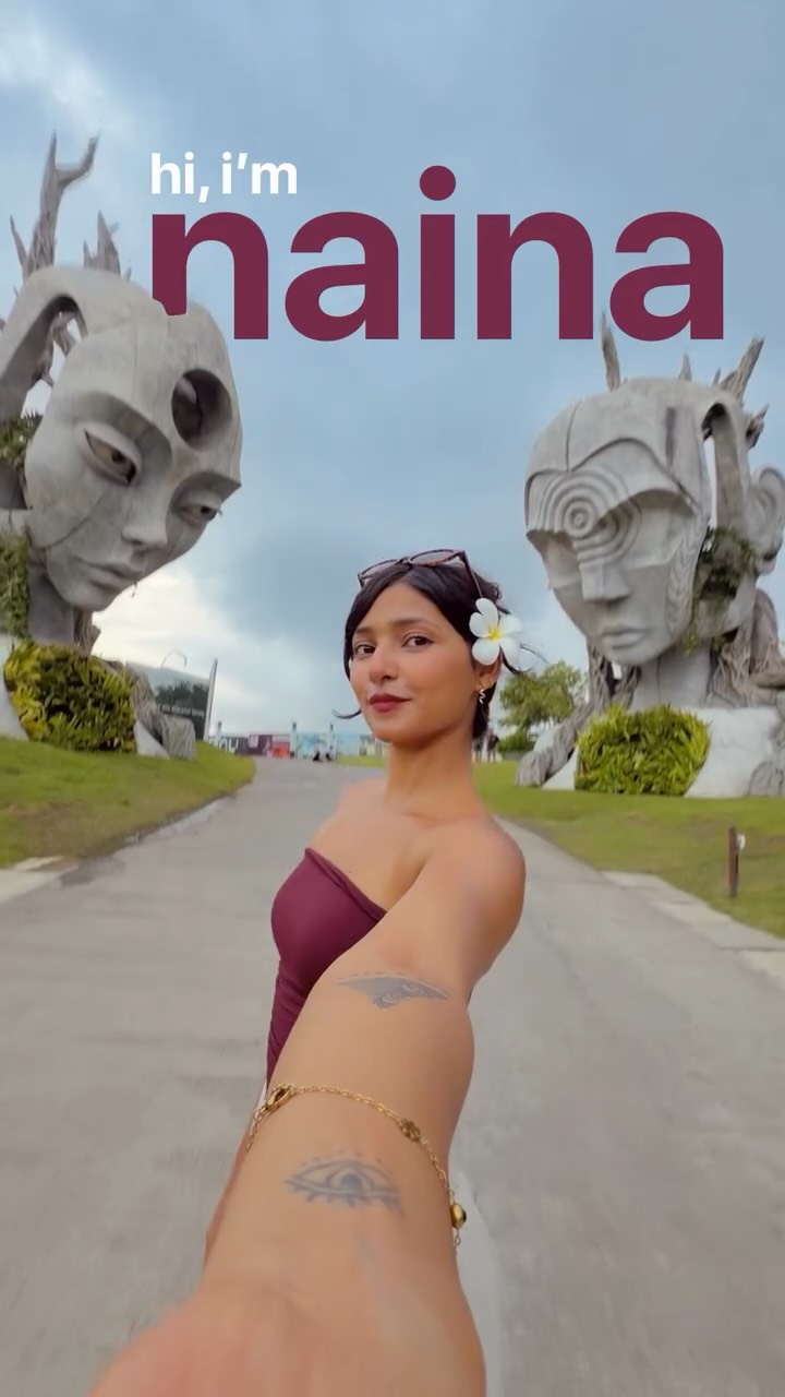 3 Landmarks in Bali