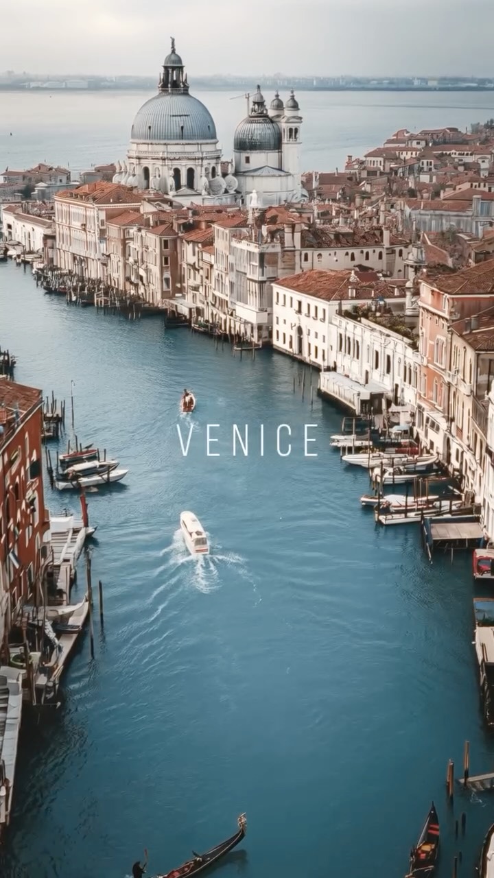 Venice Travel Guide: Canals, Culture, and Landmarks