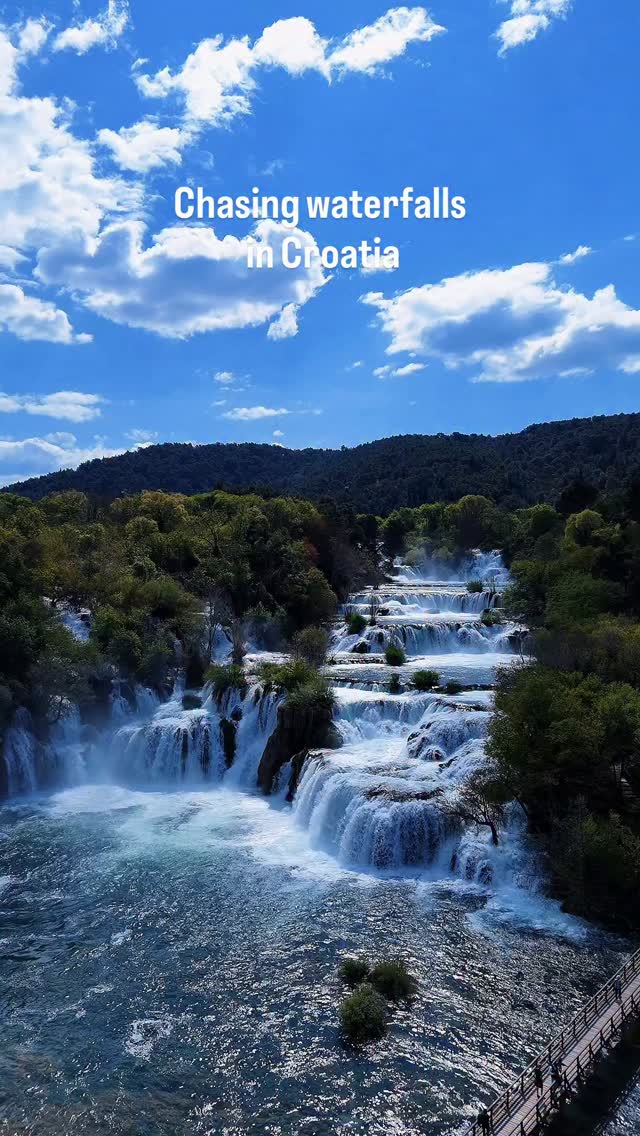 2 Parks in Croatia
