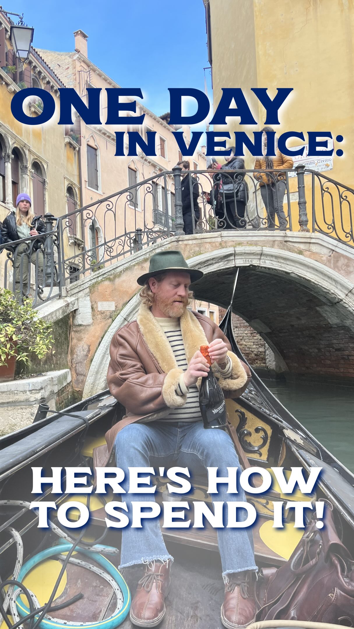 Venice Walking Tour: Iconic Landmarks And Hidden Gems