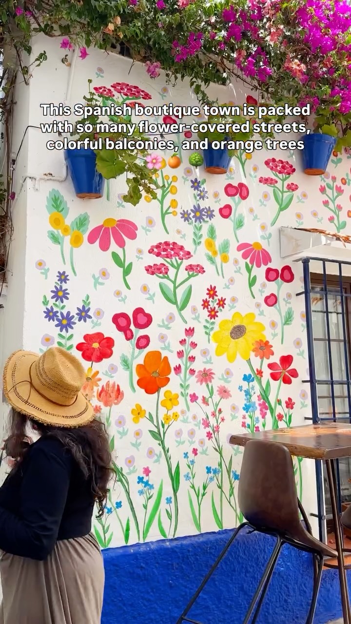 Marbella's Old Town Charm