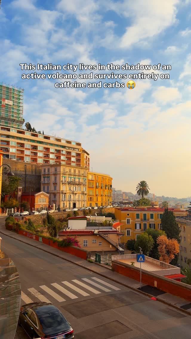 7 Attractions in Campania