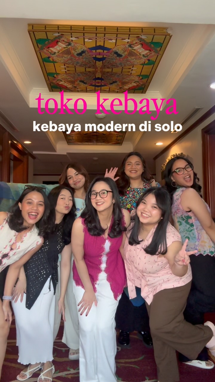 Batik Saraswati Batik Solo