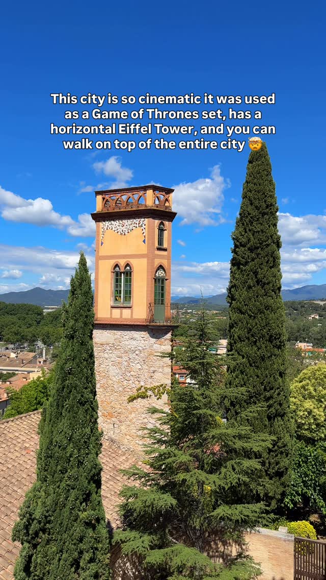 7 Attractions in Girona