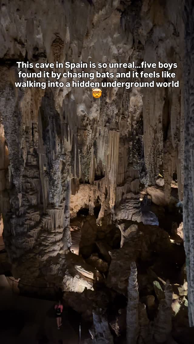 1 Attractions in Andalucía