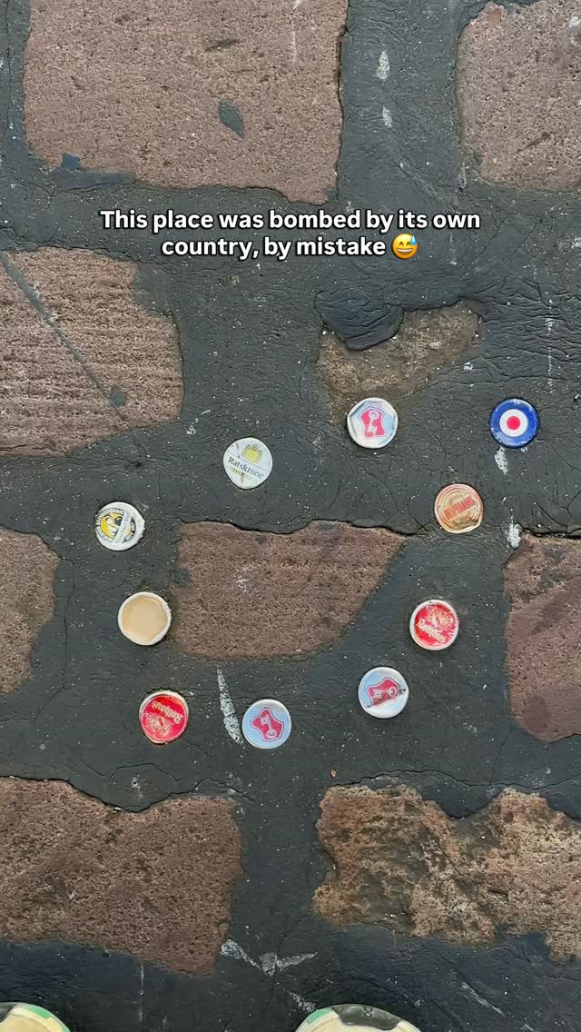 7 Places in Freiburg im Breisgau