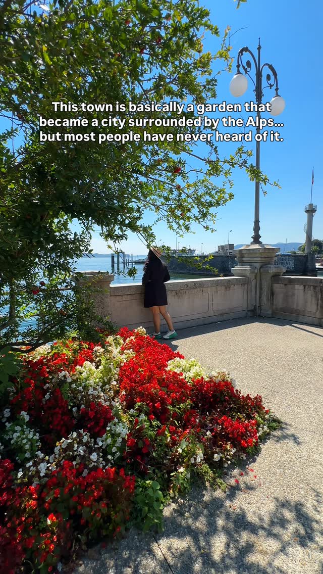 Lake Maggiore's Hidden Gems And Alpine Views