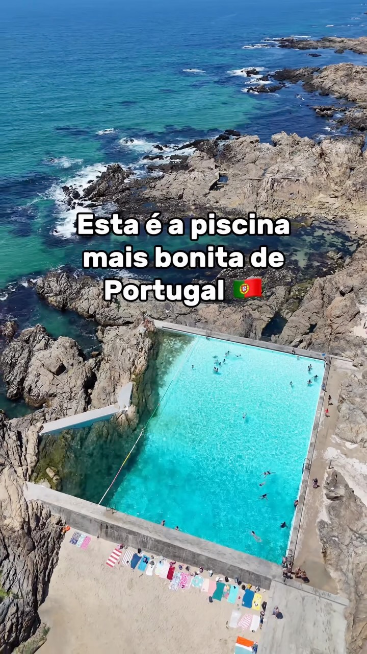 2 Beaches in Porto