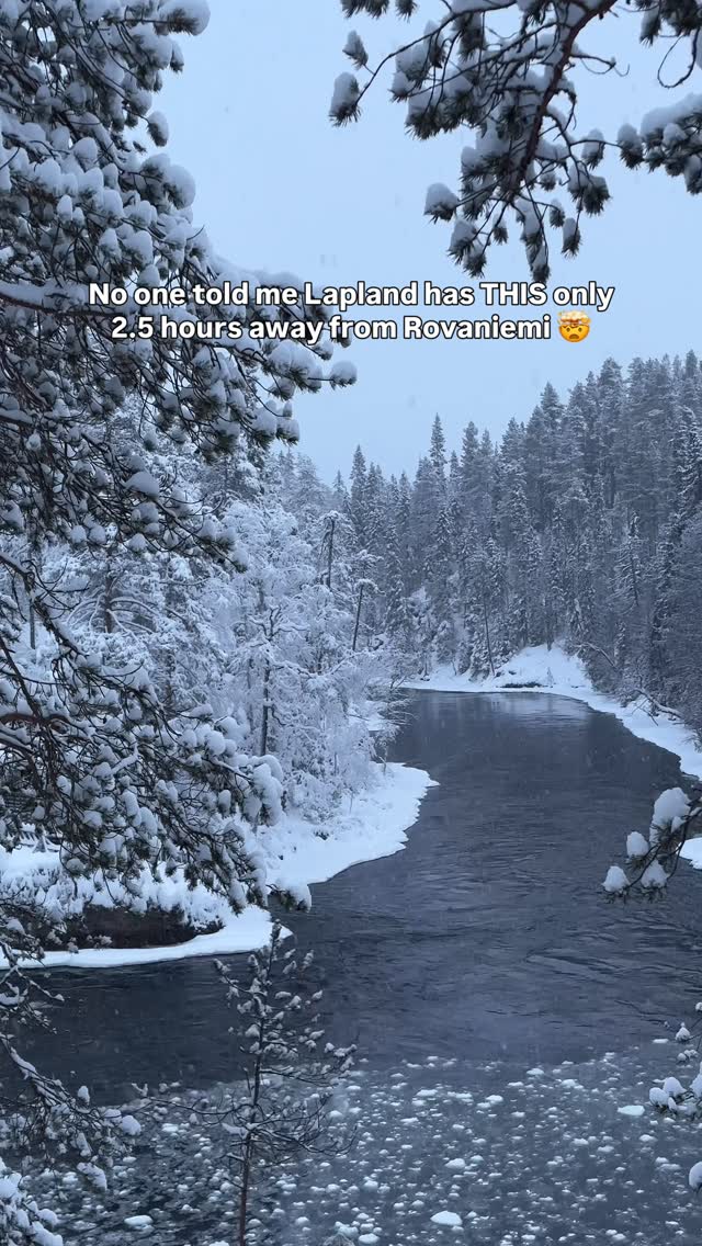 3 Attractions in Kuusamo