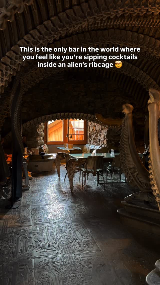 2 Bars in Gruyères