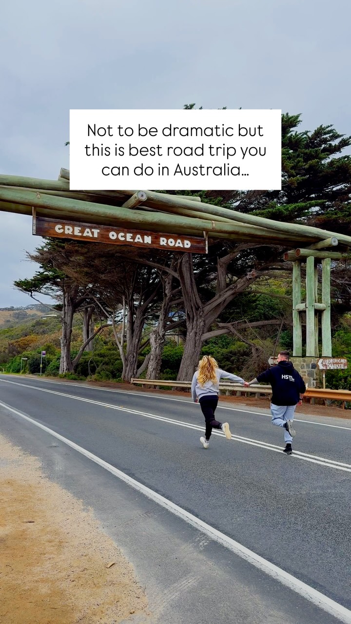 24 Attractions in Victoria