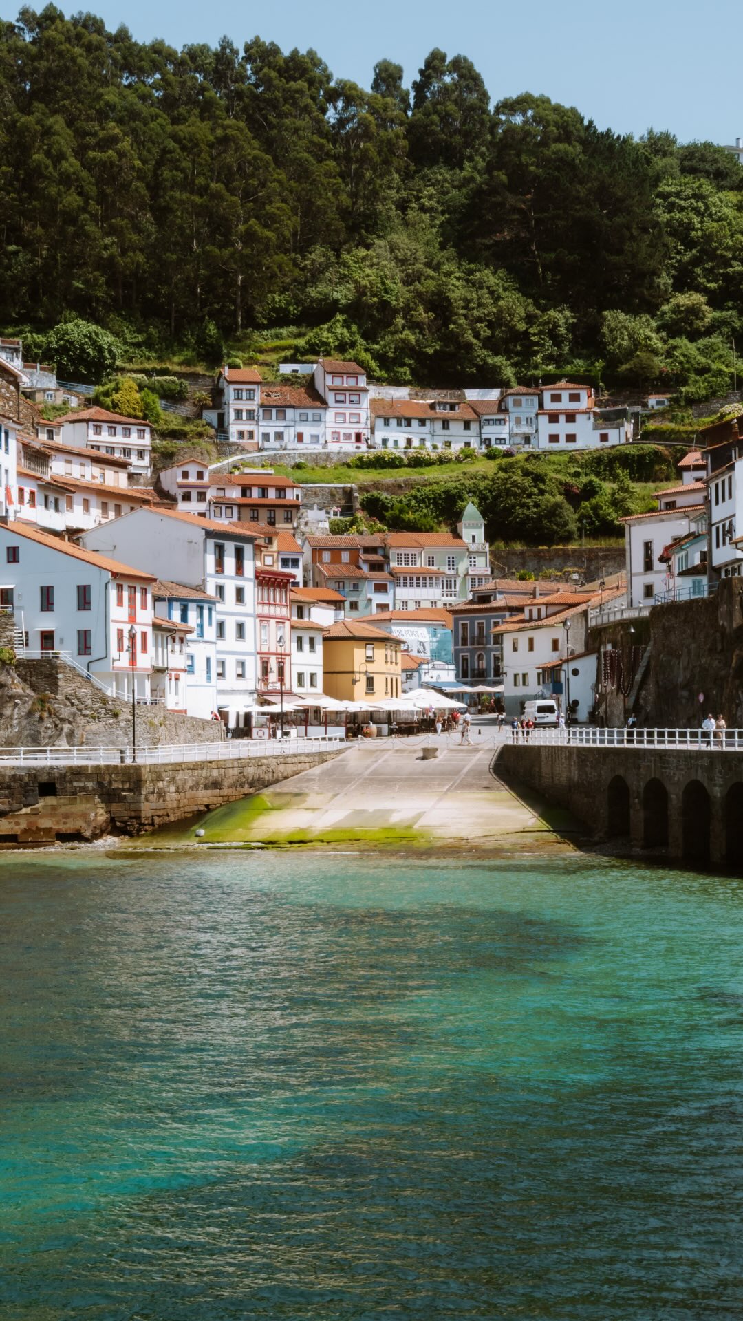 11 Attractions in Cudillero