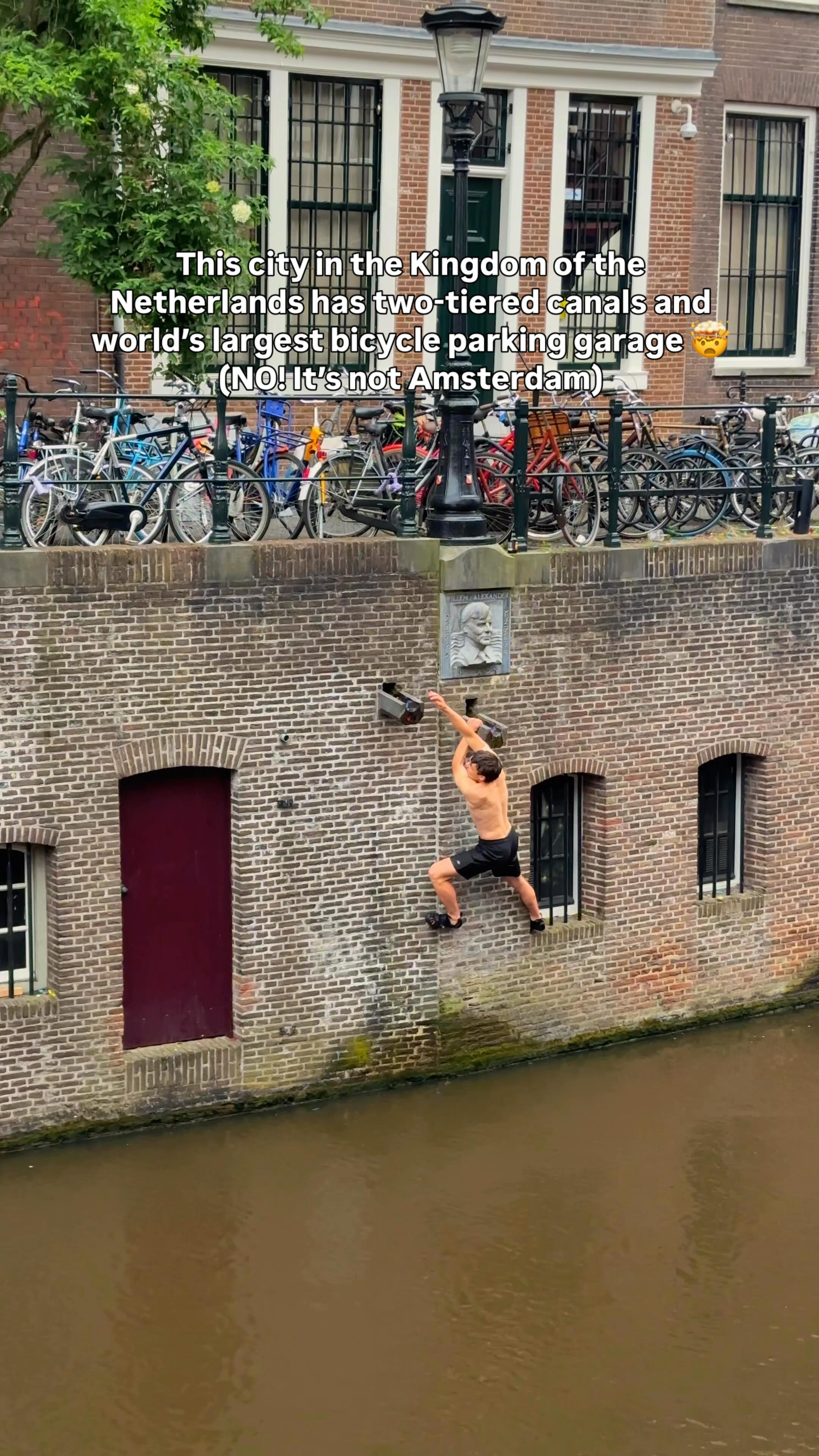 2 Attractions in Utrecht