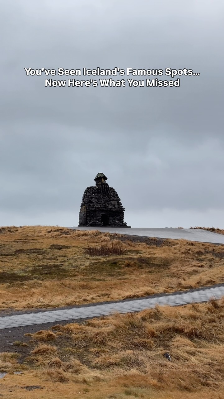 Iceland's Unique Landscapes and Hidden Gems