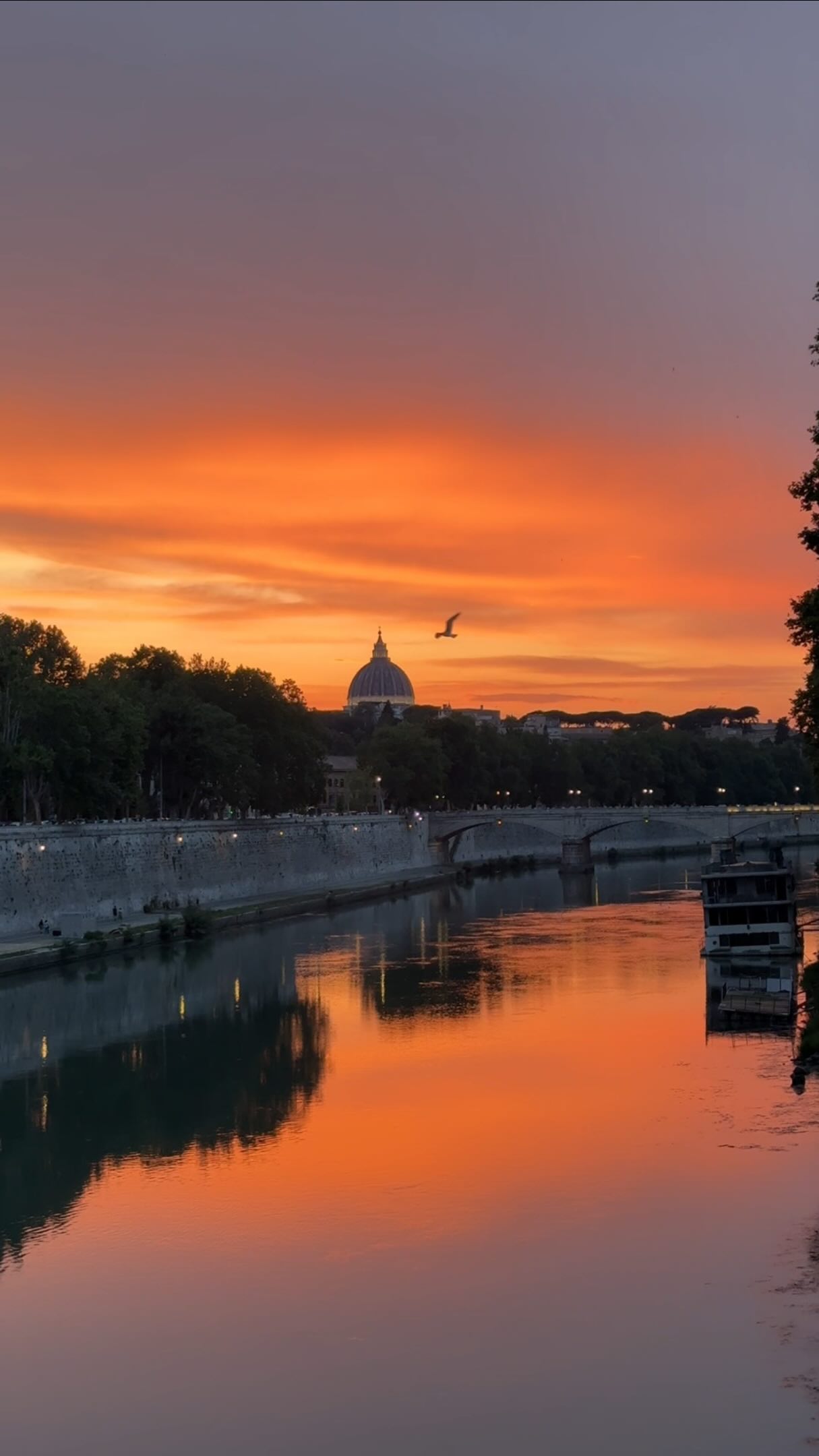 1 Places in Roma