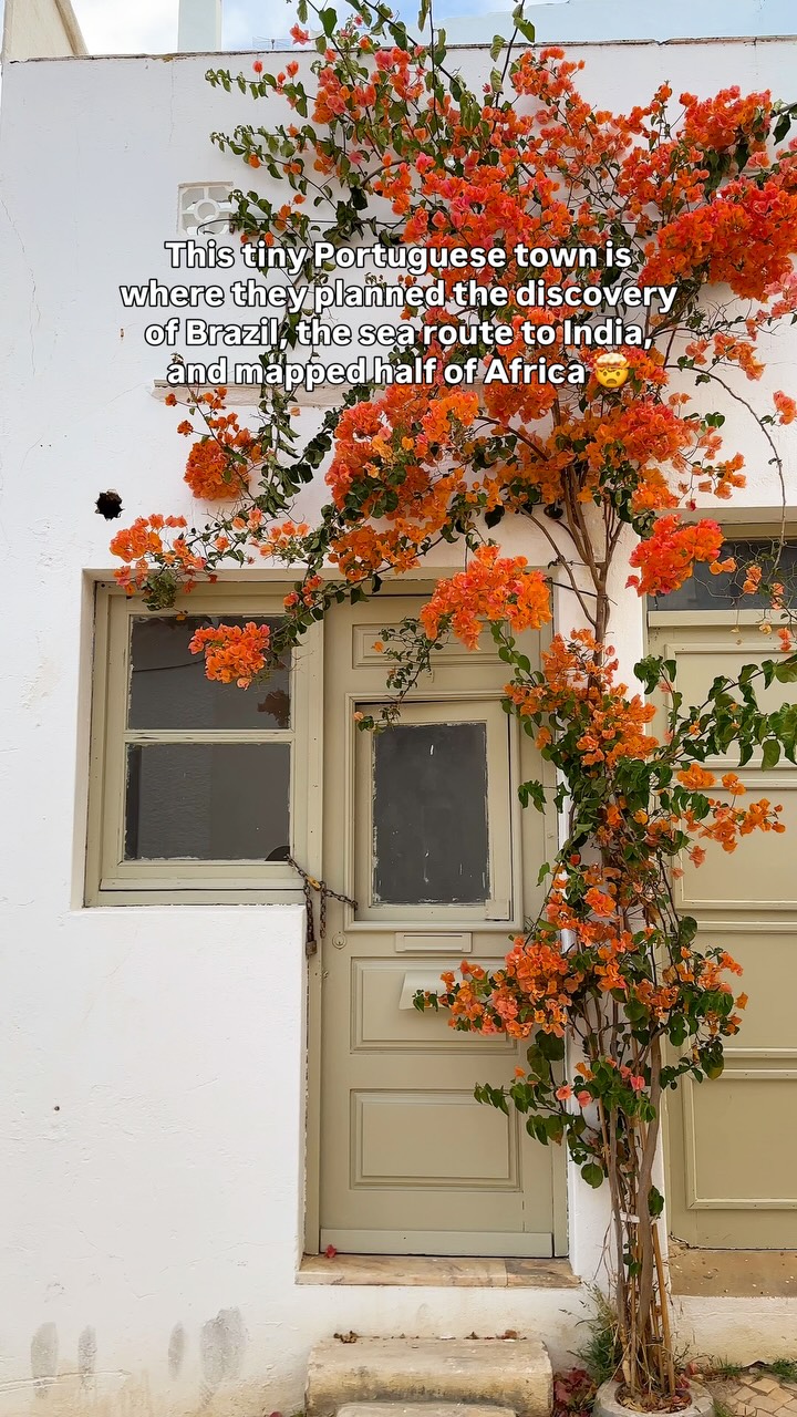 Lagos Old Town Charm and Attractions