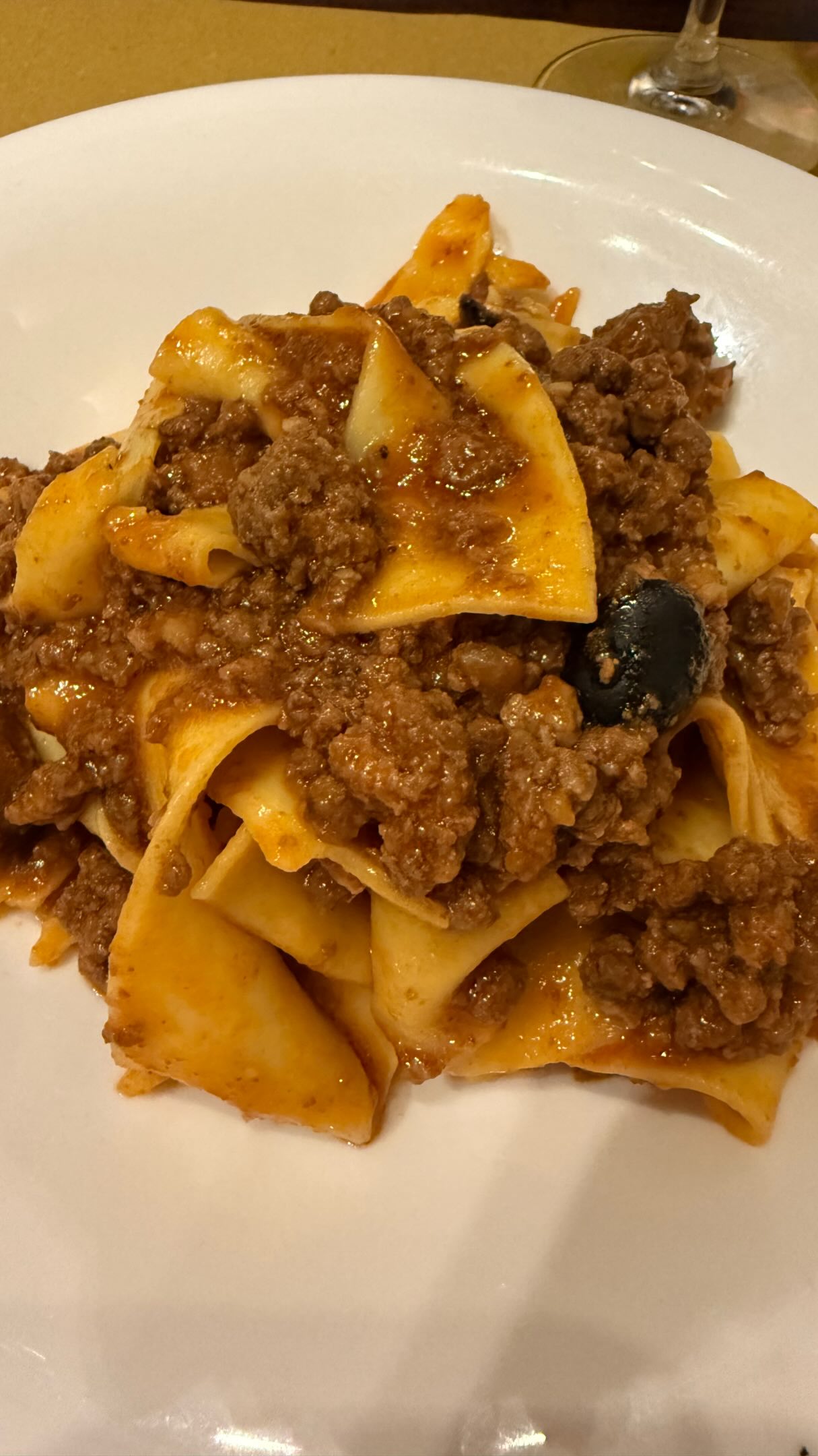 Florence Medieval Tower Restaurant Serves Tuscan Cuisine