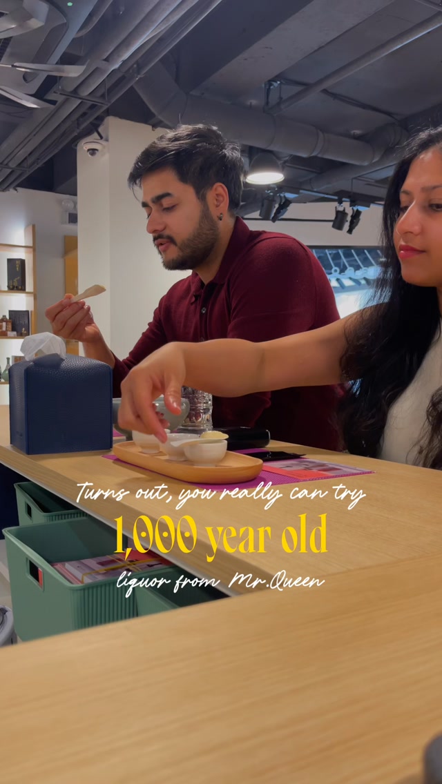 Sool Gallery Offers Free Traditional Korean Liquor Tasting