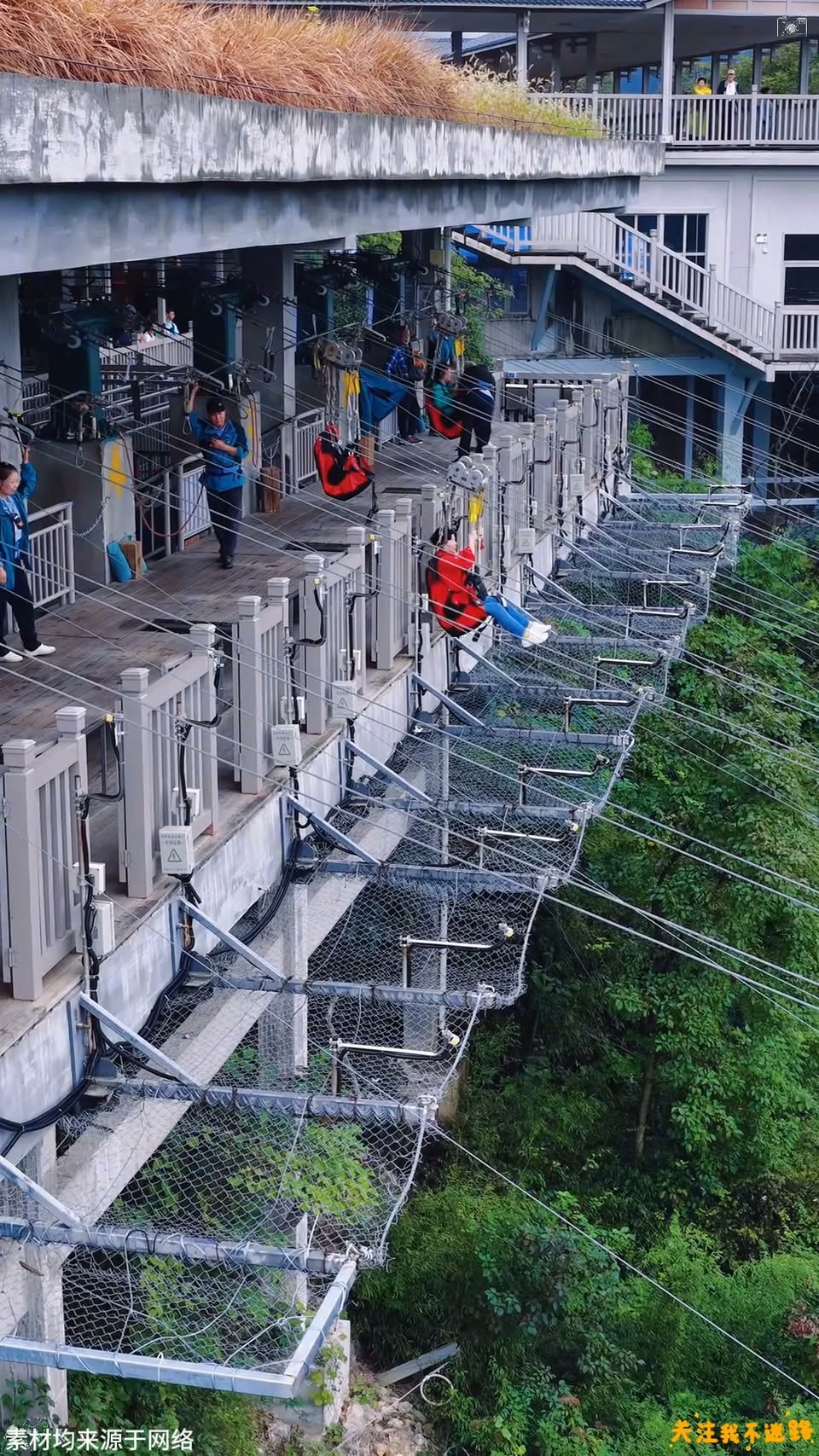 13 Places in Zhangjiajie