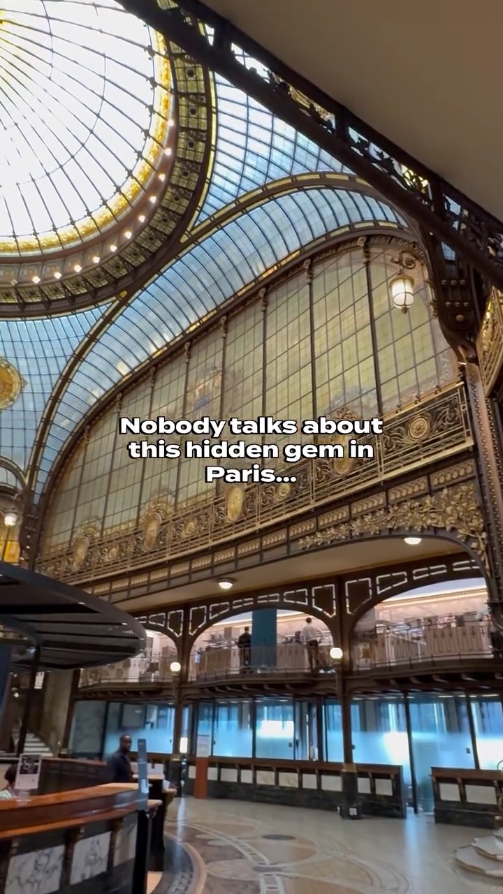 2 Shops in Paris