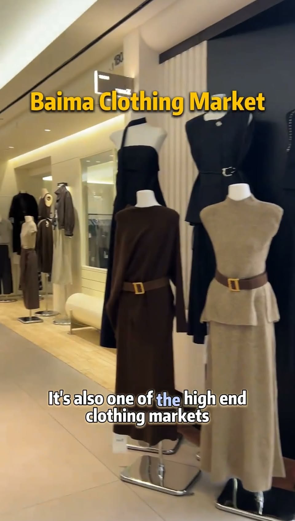 8 Shops