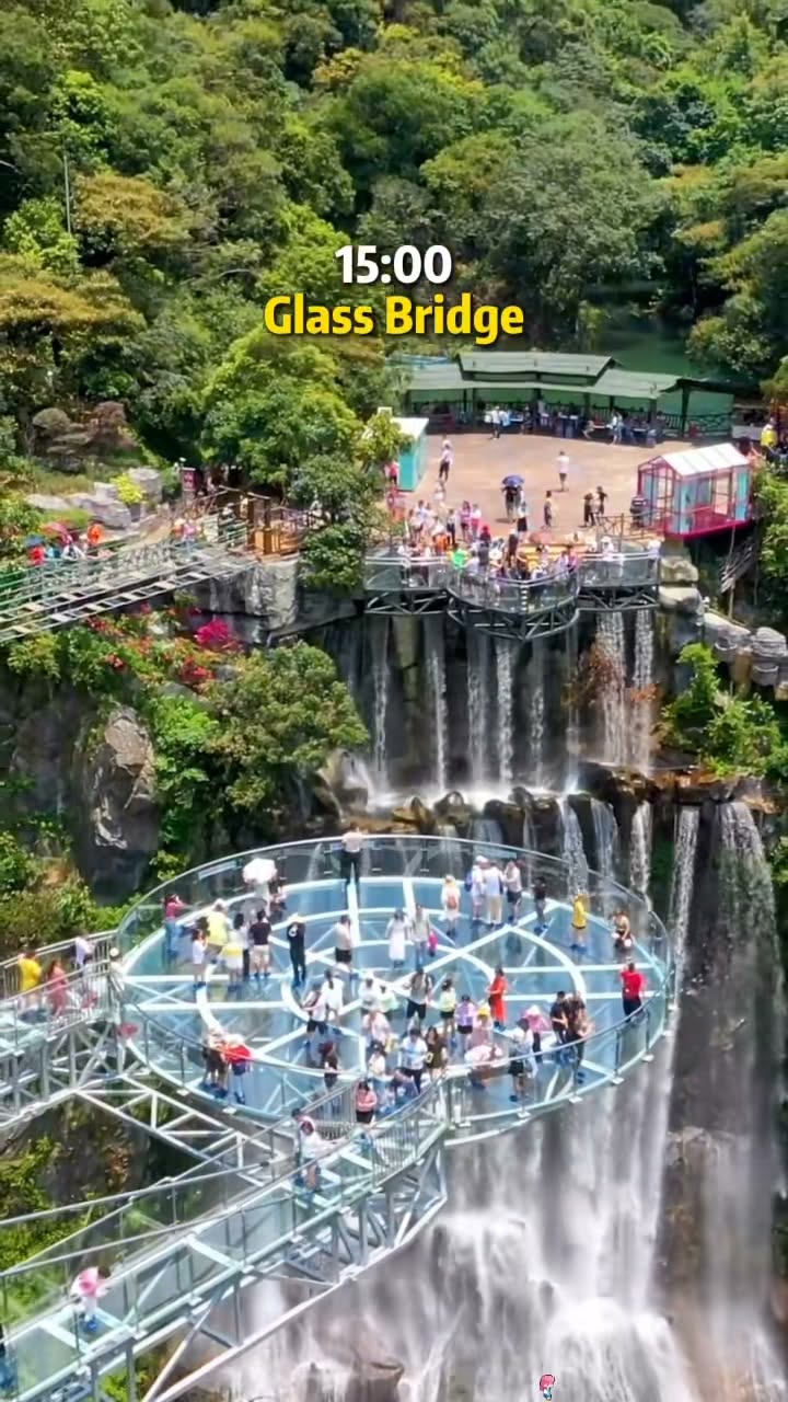 Guangzhou Private Tour: Adventure Activities and Attractions