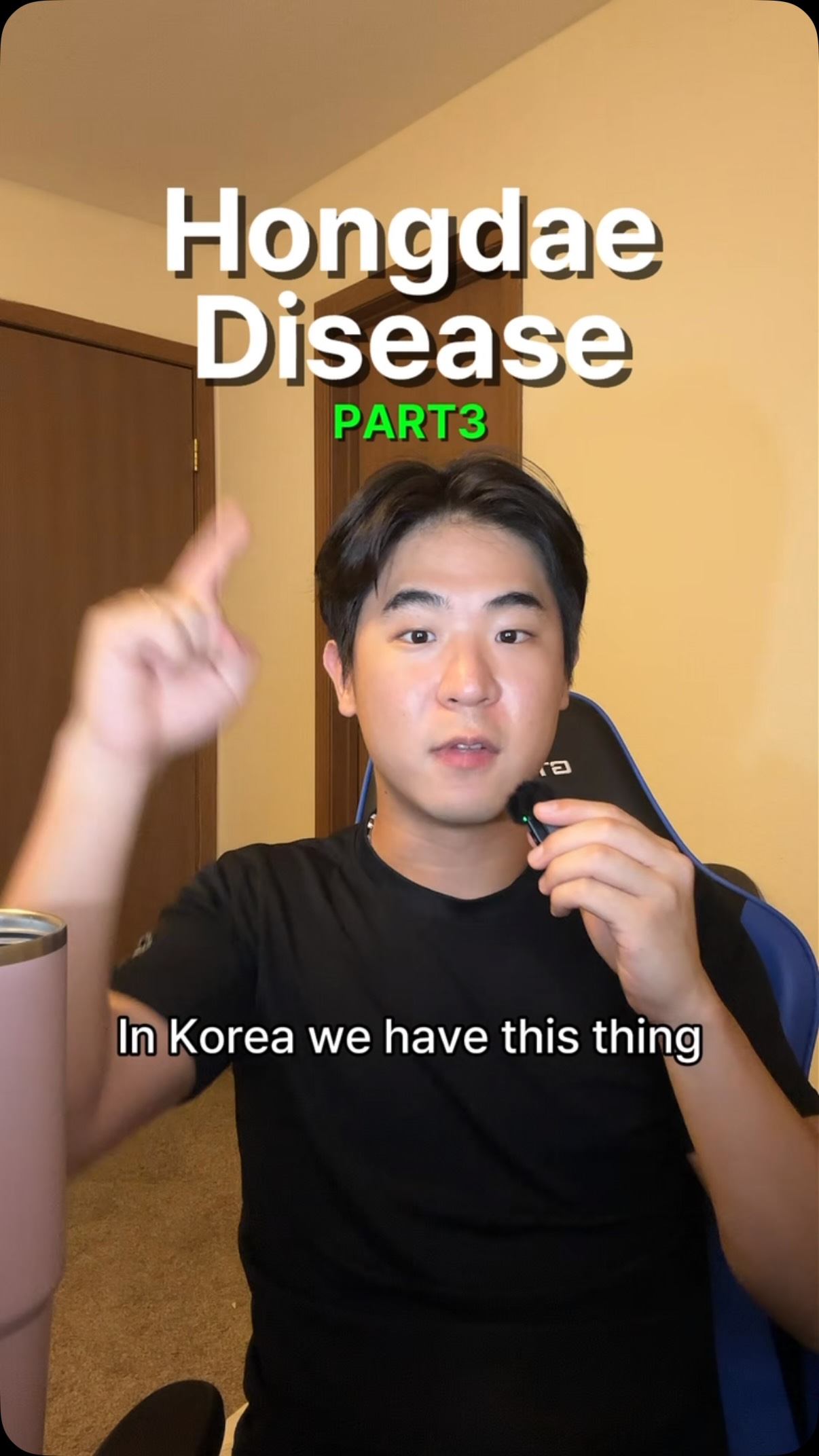 4 Places in Seoul