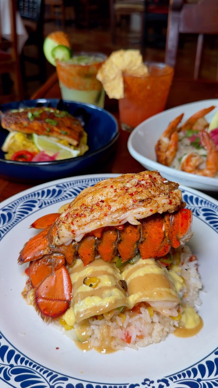 1 Restaurants in San Antonio