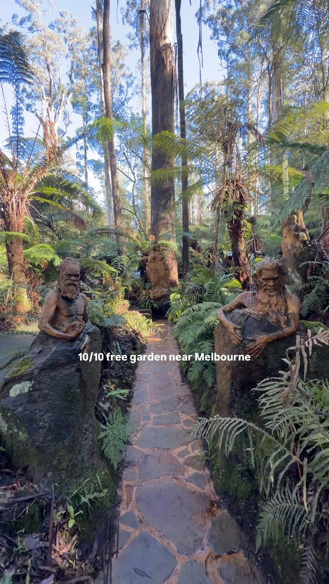 Victorian Destinations Offer Art, Nature, and Dining