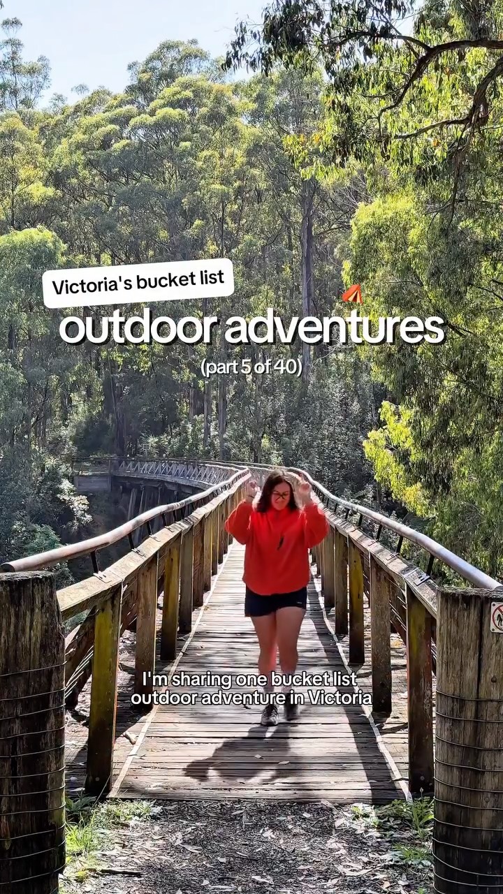 4 Places in Noojee