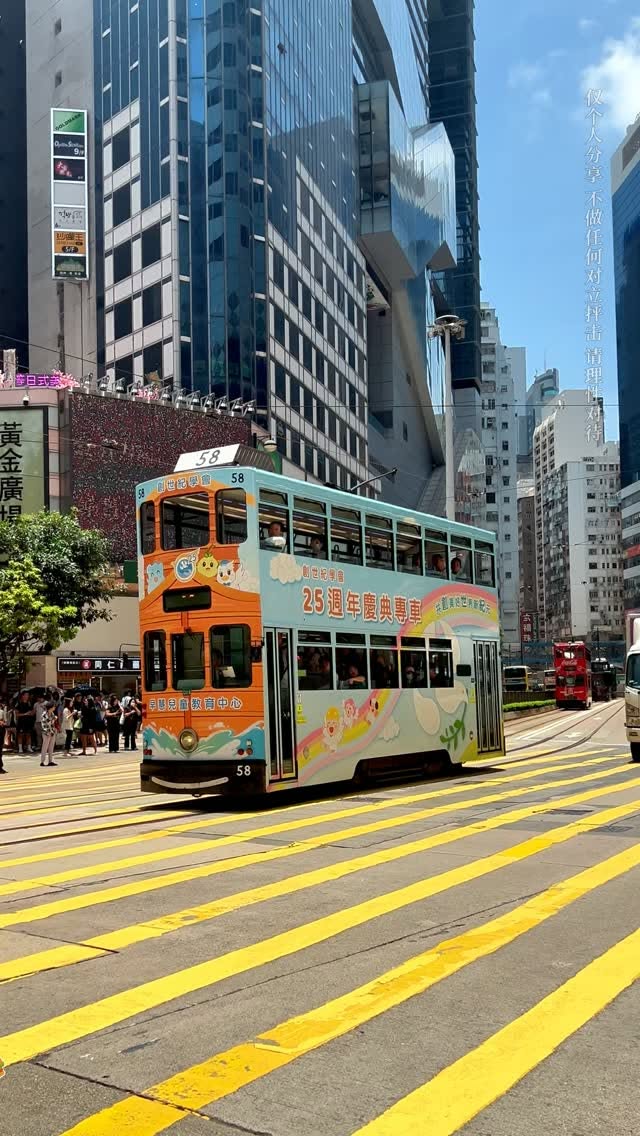 7 Places in Kowloon