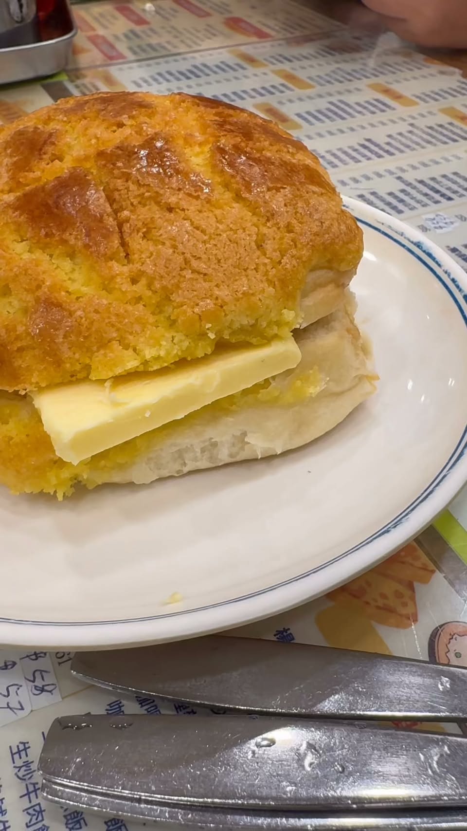 4 Restaurants in Kowloon