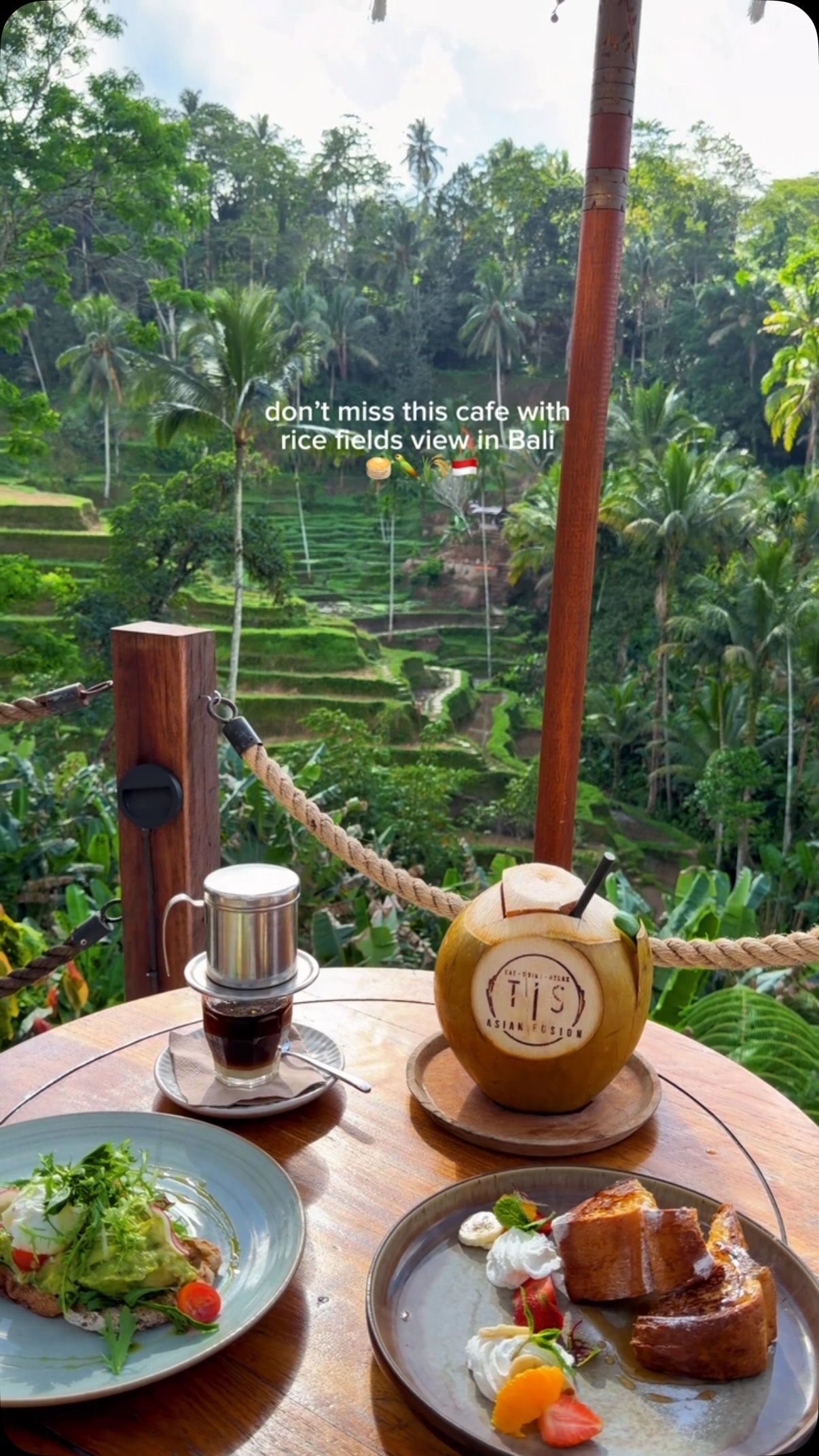 1 Restaurants in Bali