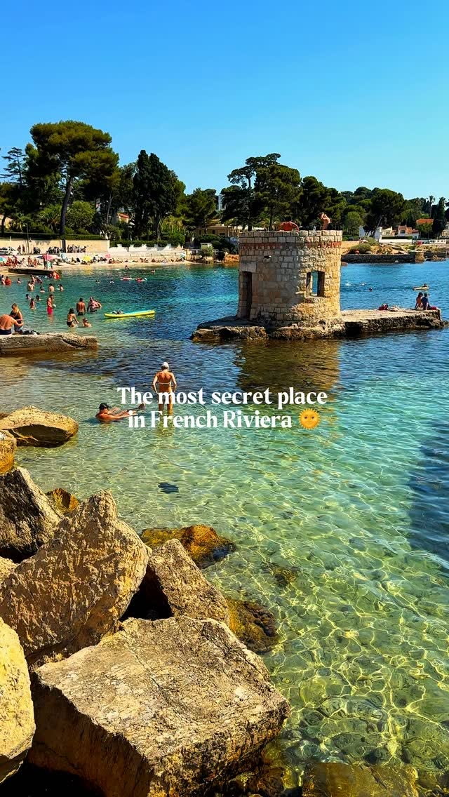 2 Beaches in Provence-Alpes-Côte d'Azur